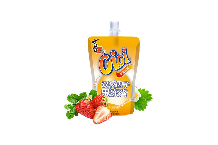 XIZHILANG CICI JELLY (BIFIDOBACTERIUM FACTOR) 150G